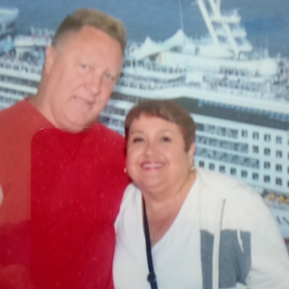 Meet your Posher,  I am Ms Phyllis Brooklyn born n Raised - Picture 4 of 4